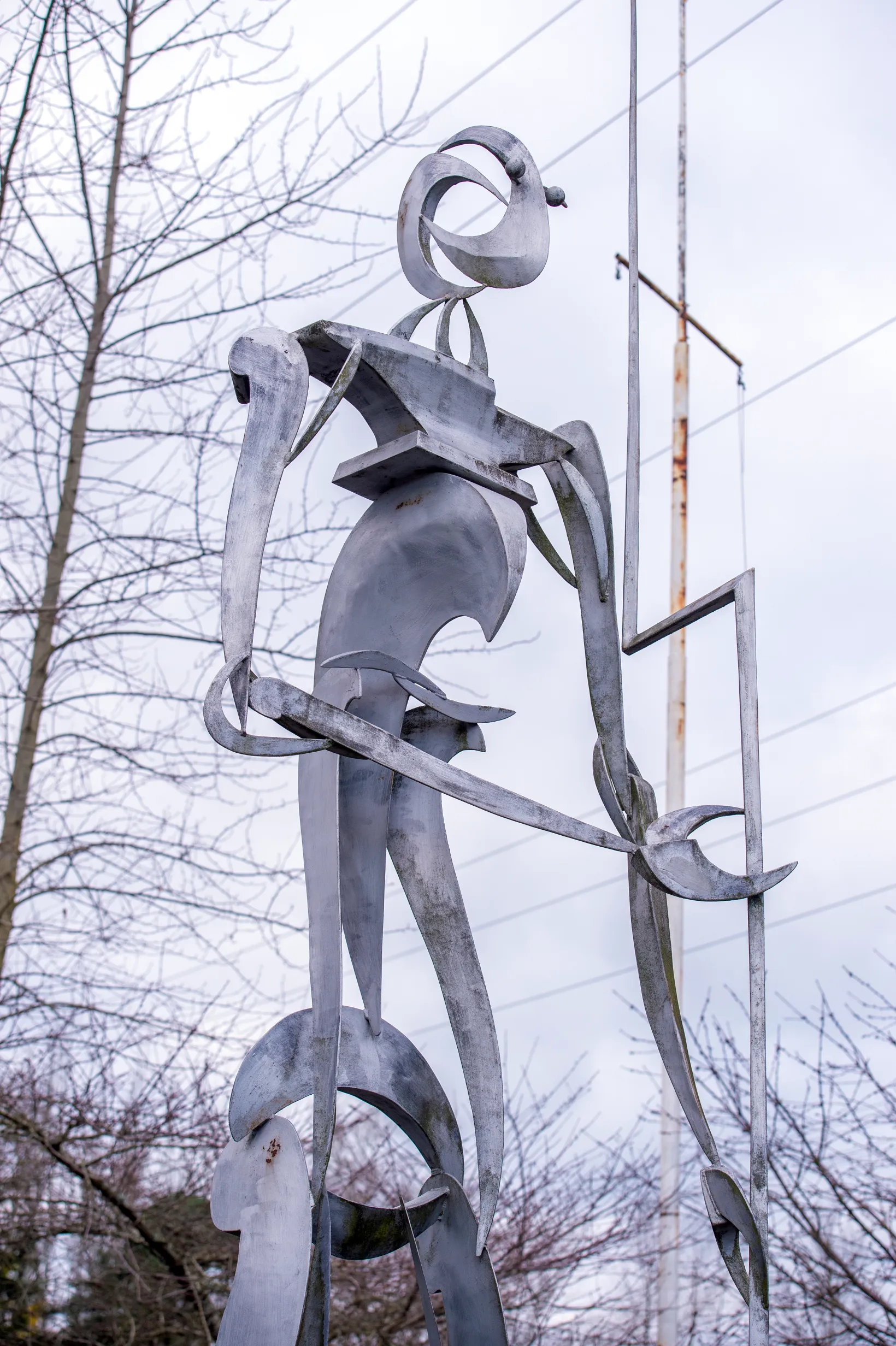 Man of La Mancha — photo 2